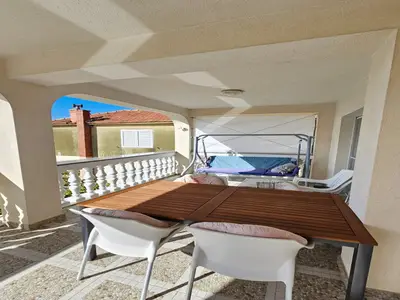 TerraceBalcony