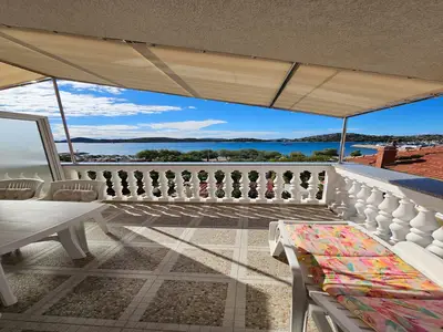 TerraceBalcony