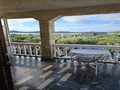 TerraceBalcony
