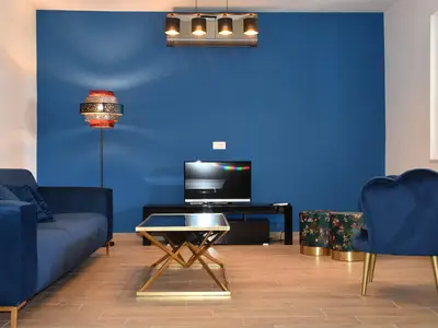 living-room