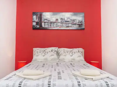 Ferienwohnung für 2 Personen (25 m²) in Tribunj 6/10