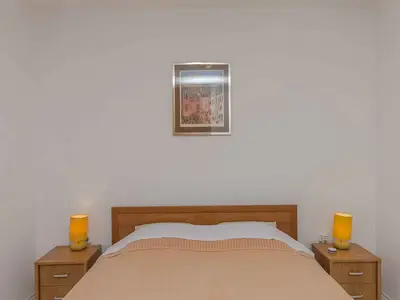 Ferienwohnung für 4 Personen (40 m²) in Tribunj 10/10