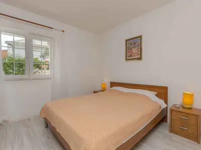 Ferienwohnung für 4 Personen (40 m²) in Tribunj 8/10