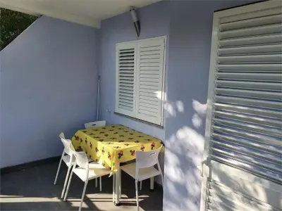 Ferienwohnung für 4 Personen (55 m²) in Tribunj 7/10