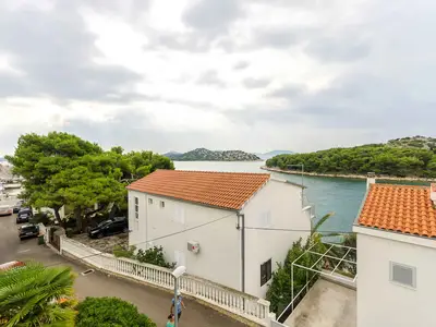 Ferienwohnung für 4 Personen (45 m²) in Tribunj 7/10