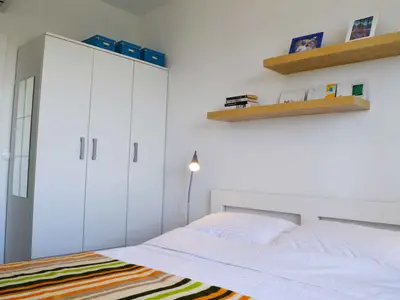 Ferienwohnung für 5 Personen (60 m²) in Tribunj 10/10