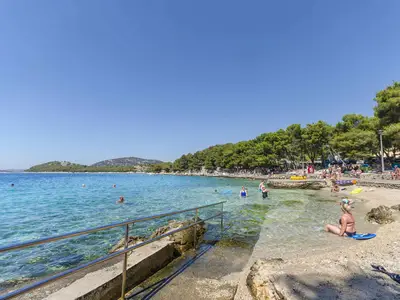 Ferienwohnung für 5 Personen (45 m²) in Tribunj 6/10