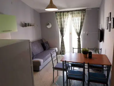 Ferienwohnung für 5 Personen (45 m²) in Tribunj 8/10