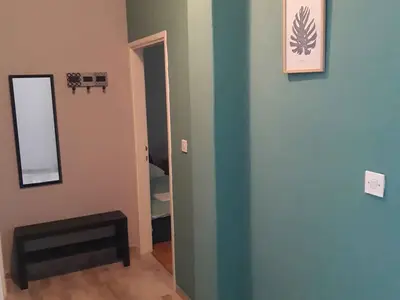 Ferienwohnung für 5 Personen (45 m²) in Tribunj 10/10