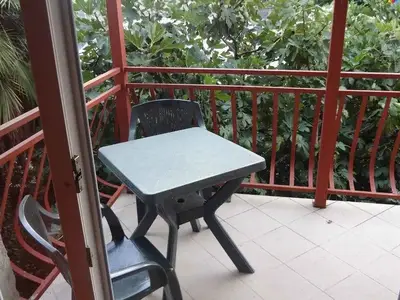 Ferienwohnung für 4 Personen (40 m²) in Tribunj 7/10