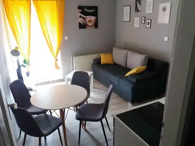 Ferienwohnung für 4 Personen (40 m²) in Tribunj 8/10