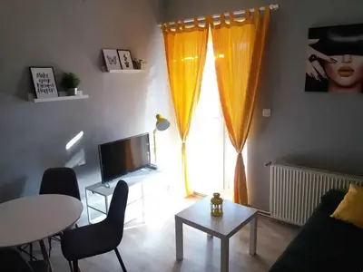 Ferienwohnung für 4 Personen (40 m²) in Tribunj 9/10