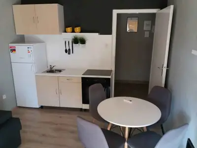 Ferienwohnung für 4 Personen (40 m²) in Tribunj 10/10