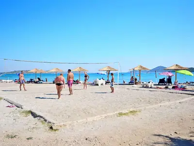 Ferienwohnung für 4 Personen (38 m²) in Tribunj 5/10