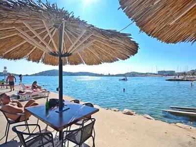 Ferienwohnung für 4 Personen (38 m²) in Tribunj 8/10