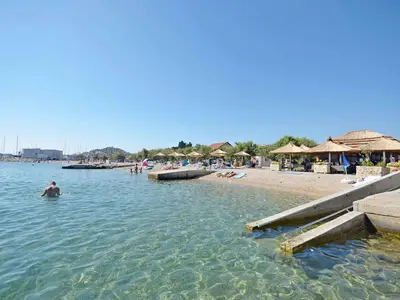 Ferienwohnung für 4 Personen (65 m²) in Tribunj 6/10