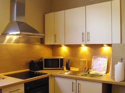 Ferienwohnung für 4 Personen (68 m²) in Trier 1/10