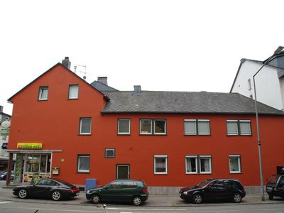 Ferienwohnung für 4 Personen (68 m²) in Trier 2/10