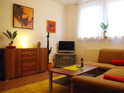 Ferienwohnung für 4 Personen (68 m²) in Trier 5/10