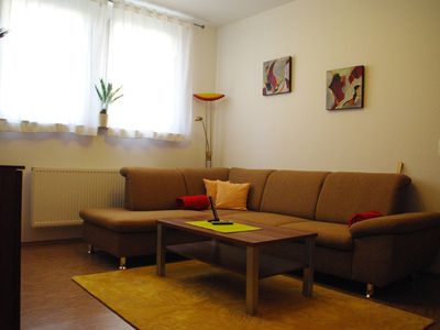 Ferienwohnung für 4 Personen (68 m²) in Trier 6/10