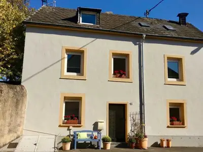 Ferienwohnung für 4 Personen (60 m²) in Tréier 1/10