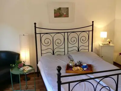 Ferienwohnung für 4 Personen (60 m²) in Tréier 2/10