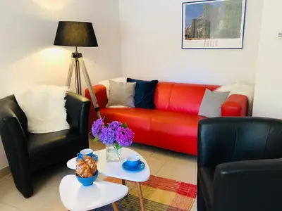 Ferienwohnung für 4 Personen (60 m²) in Tréier 4/10