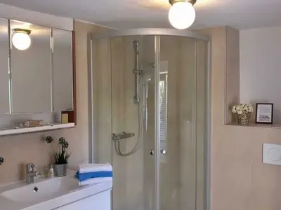 Ferienwohnung für 4 Personen (60 m²) in Tréier 5/10