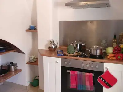 Ferienwohnung für 4 Personen (60 m²) in Tréier 6/10