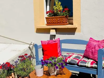 Ferienwohnung für 4 Personen (60 m²) in Tréier 8/10
