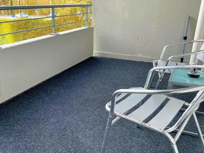 TerraceBalcony