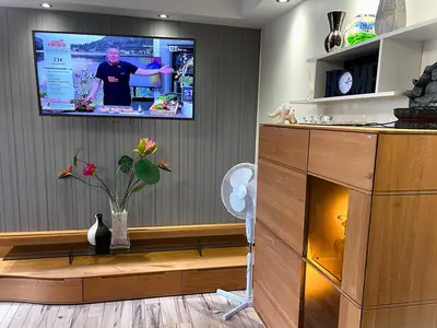 LivingRoom