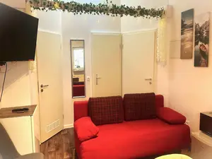 Ferienwohnung für 3 Personen (35 m²) in Trier