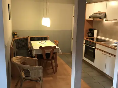 Ferienwohnung für 4 Personen (70 m²) in Triftern 10/10