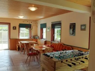 Spieleraum