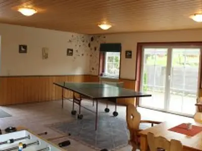 Spieleraum