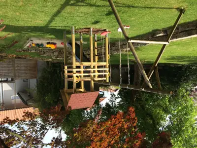 Ferienwohnung für 3 Personen (60 m²) in Triftern 7/10