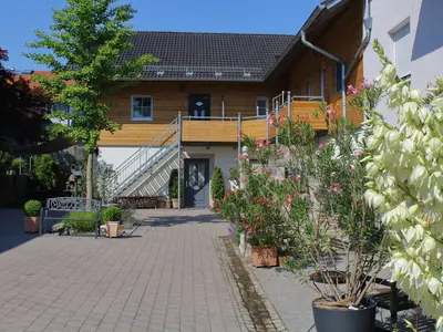 Innenhof 2