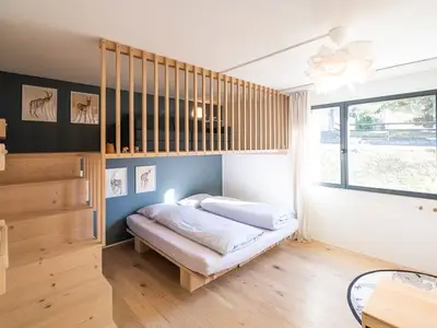 Ferienwohnung für 8 Personen in Trin 2/10