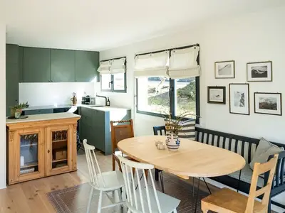 Ferienwohnung für 8 Personen in Trin 4/10