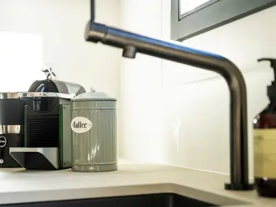 Ferienwohnung für 8 Personen in Trin 5/10