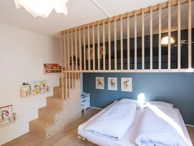 Ferienwohnung für 8 Personen in Trin 7/10