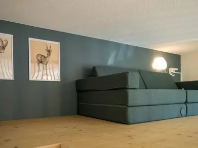 Ferienwohnung für 8 Personen in Trin 8/10