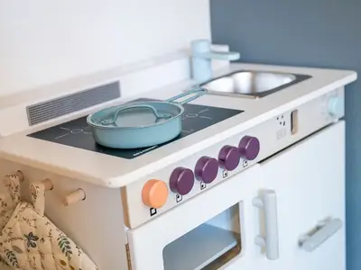 Ferienwohnung für 8 Personen in Trin 9/10