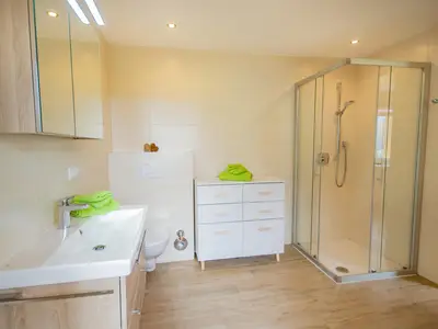 Ferienwohnung mit Balkon - Cafe Max