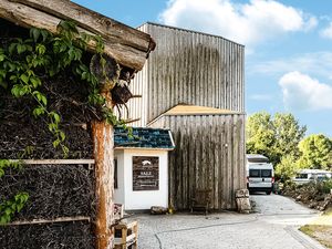 Ferienwohnung für 2 Personen (20 m²) in Trinwillershagen