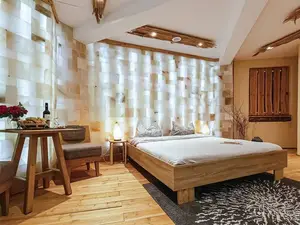 Ferienwohnung für 3 Personen (40 m²) in Trinwillershagen