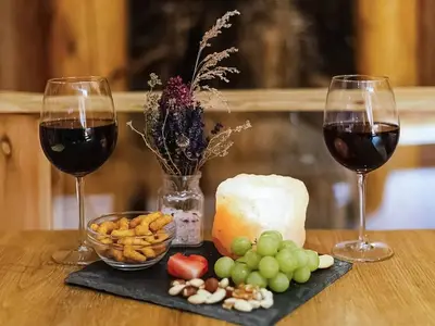 Ferienwohnung für 3 Personen (40 m²) in Trinwillershagen 6/10