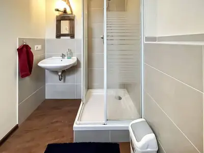 Ferienwohnung für 3 Personen (40 m²) in Trinwillershagen 7/10