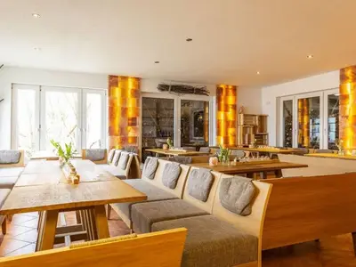 Ferienwohnung für 3 Personen (40 m²) in Trinwillershagen 8/10